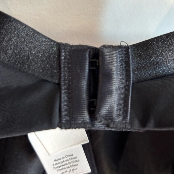 THYME Sz 36D Maternity Bra Detachable Cup to Breastfeed Padded Adjustable NEW - Picture 8 of 11